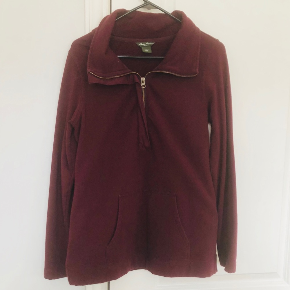 Eddie Bauer sweater